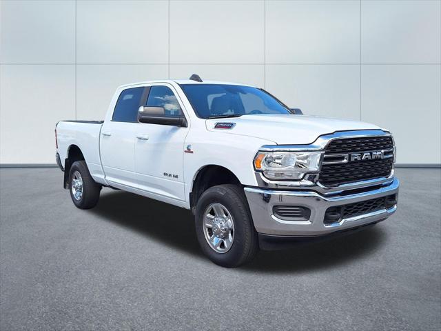 2022 Ram 2500 Big Horn Crew Cab 4x4 64 Box for sale in Colorado Springs, CO