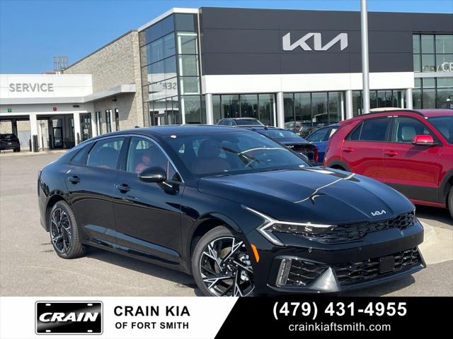 2026 Kia K5 GT-Line FWD for sale in Fort Smith, AR