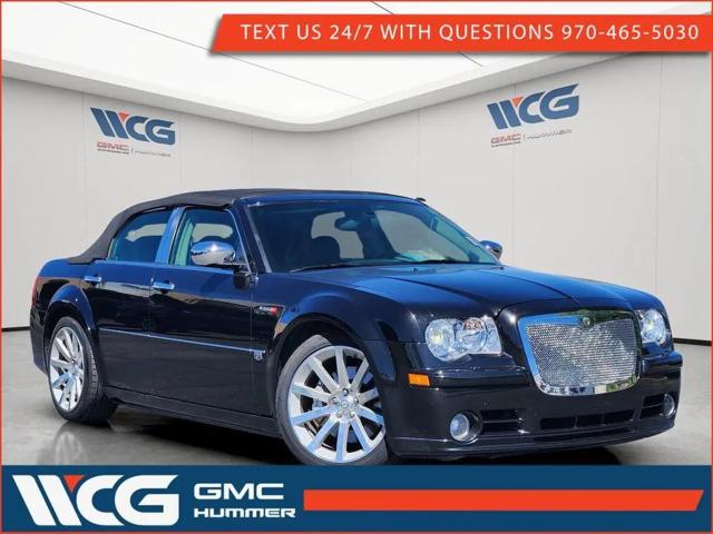 2006 Chrysler 300 SRT8 for sale in Greeley, CO