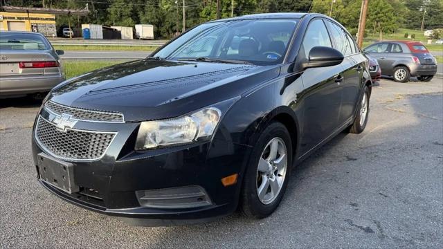 2013 Chevrolet Cruze 1LT Auto for sale in Winchester, VA