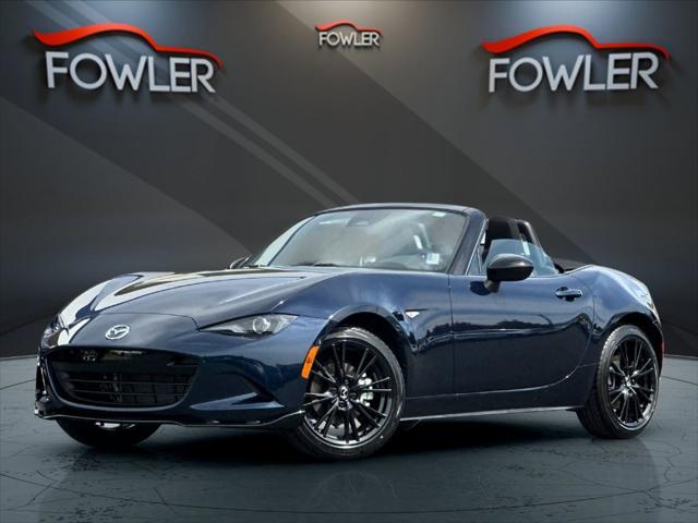 2026 Mazda MX-5 Club for sale in Ukiah, CA