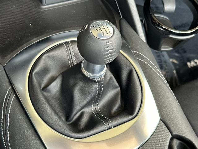2026 Mazda MX-5 Club
