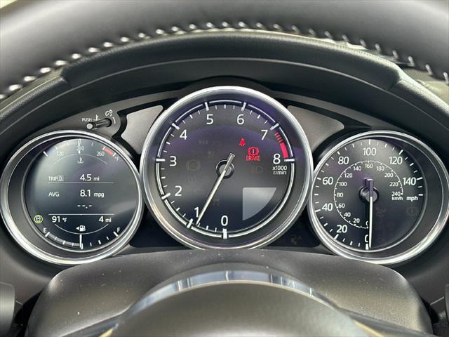 2026 Mazda MX-5 Club