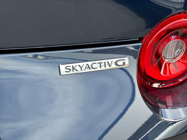 2026 Mazda MX-5 Club