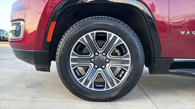 2023 Jeep Wagoneer Series I 4x2