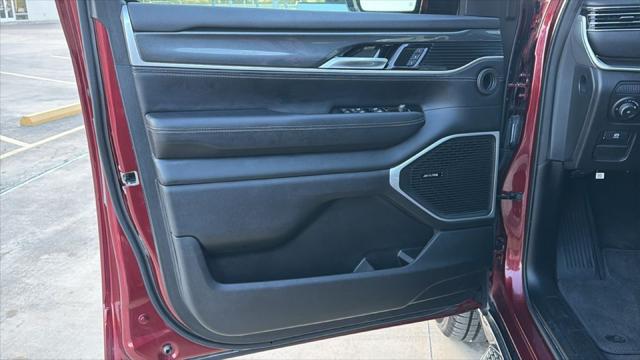 2023 Jeep Wagoneer Series I 4x2