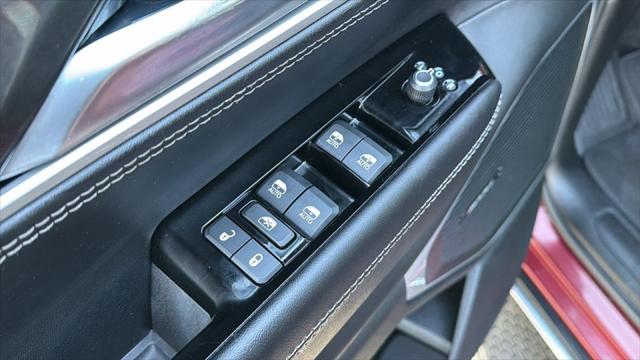 2023 Jeep Wagoneer Series I 4x2