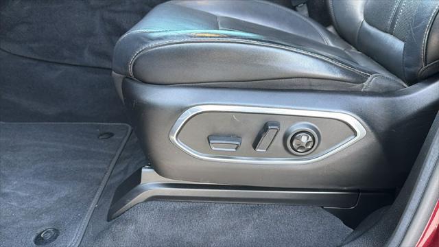 2023 Jeep Wagoneer Series I 4x2