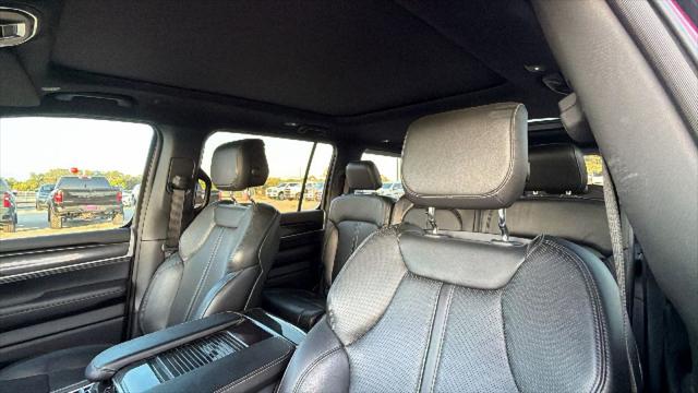 2023 Jeep Wagoneer Series I 4x2
