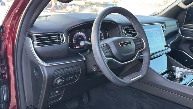 2023 Jeep Wagoneer Series I 4x2