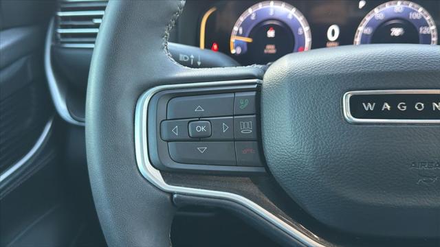 2023 Jeep Wagoneer Series I 4x2