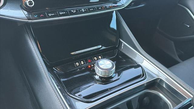 2023 Jeep Wagoneer Series I 4x2
