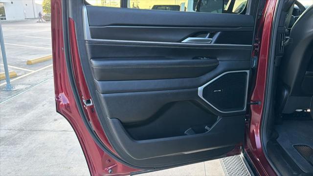 2023 Jeep Wagoneer Series I 4x2
