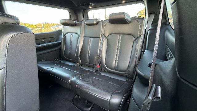 2023 Jeep Wagoneer Series I 4x2