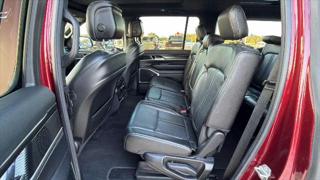 2023 Jeep Wagoneer Series I 4x2