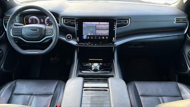 2023 Jeep Wagoneer Series I 4x2