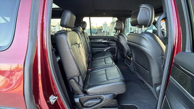 2023 Jeep Wagoneer Series I 4x2