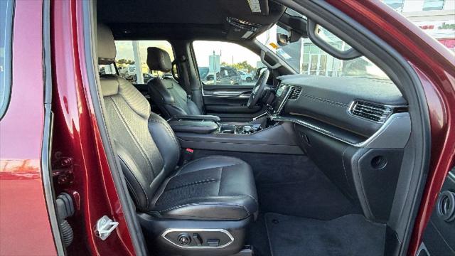 2023 Jeep Wagoneer Series I 4x2