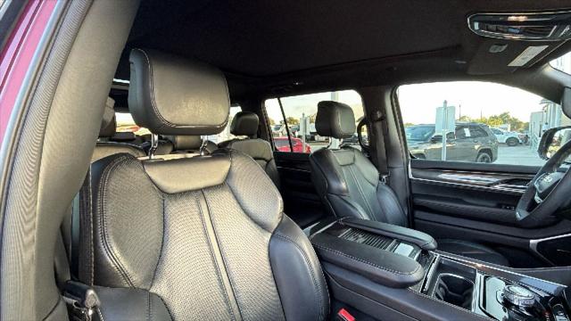 2023 Jeep Wagoneer Series I 4x2