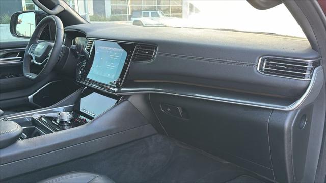 2023 Jeep Wagoneer Series I 4x2