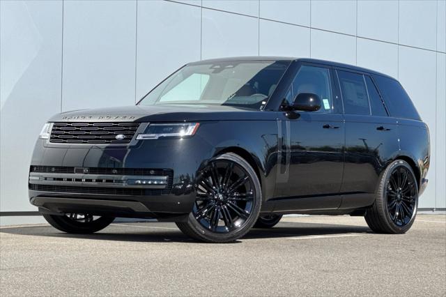 2027 Land Rover Range Rover SE for sale in City Of Industry, CA