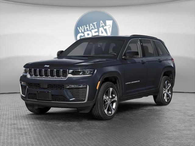 2027 Jeep Grand Cherokee Limited for sale in Pittsburgh, PA
