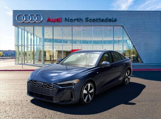 2026 Audi A5 Premium Plus TFSI quattro S tronic for sale in Phoenix, AZ