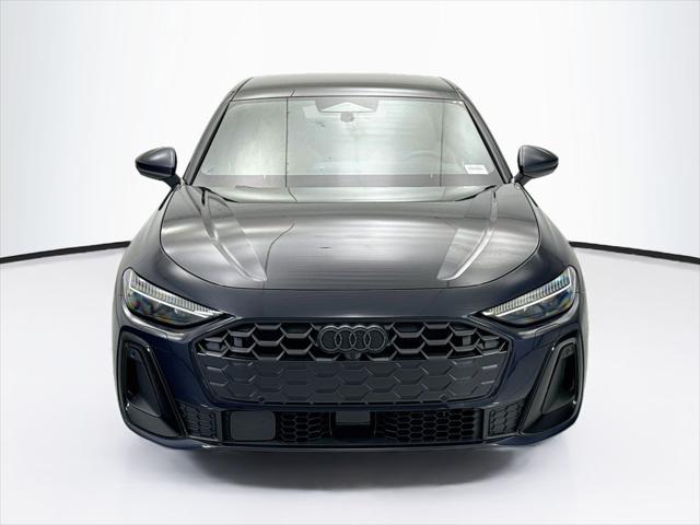 2026 Audi A5 Premium Plus TFSI quattro S tronic
