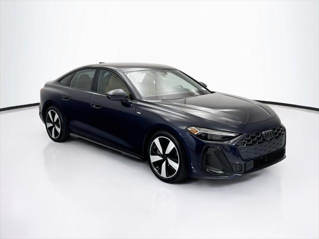 2026 Audi A5 Premium Plus TFSI quattro S tronic