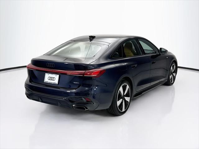 2026 Audi A5 Premium Plus TFSI quattro S tronic