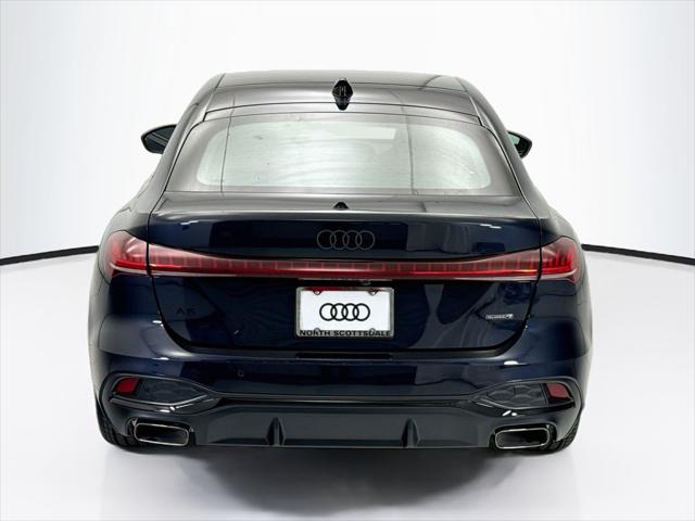 2026 Audi A5 Premium Plus TFSI quattro S tronic