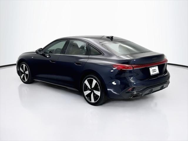 2026 Audi A5 Premium Plus TFSI quattro S tronic