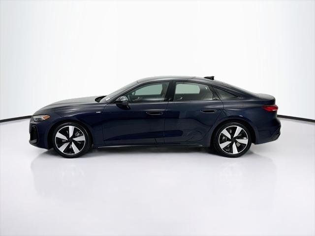 2026 Audi A5 Premium Plus TFSI quattro S tronic