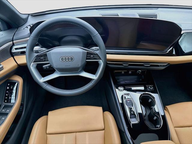 2026 Audi A5 Premium Plus TFSI quattro S tronic