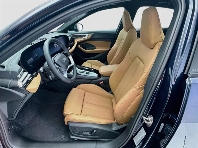 2026 Audi A5 Premium Plus TFSI quattro S tronic