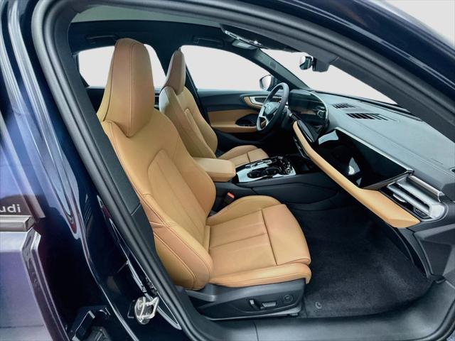 2026 Audi A5 Premium Plus TFSI quattro S tronic