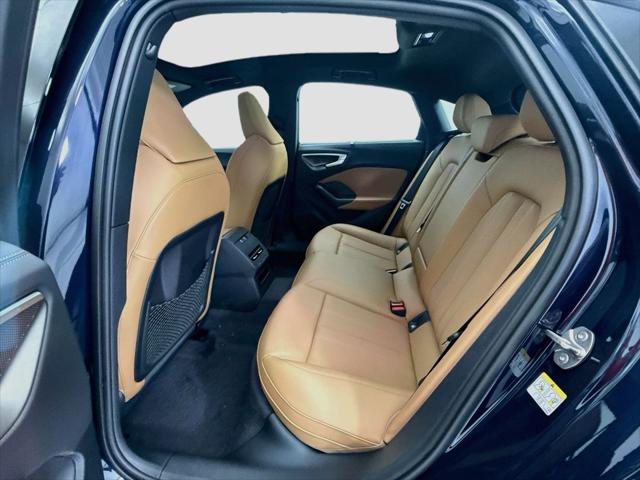 2026 Audi A5 Premium Plus TFSI quattro S tronic