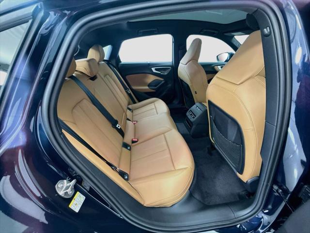 2026 Audi A5 Premium Plus TFSI quattro S tronic