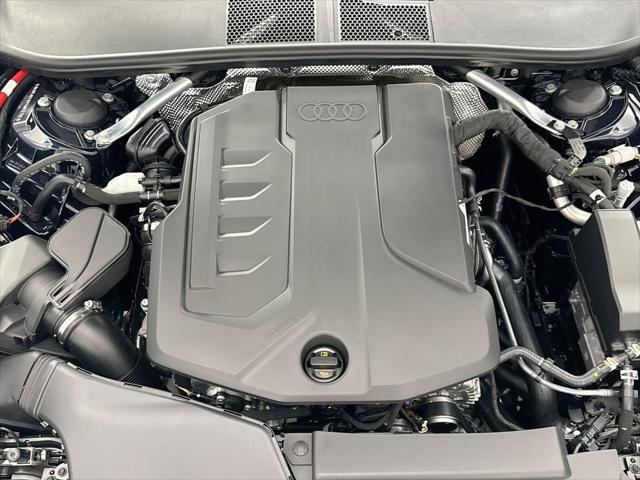 2026 Audi A5 Premium Plus TFSI quattro S tronic
