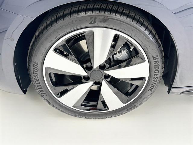 2026 Audi A5 Premium Plus TFSI quattro S tronic