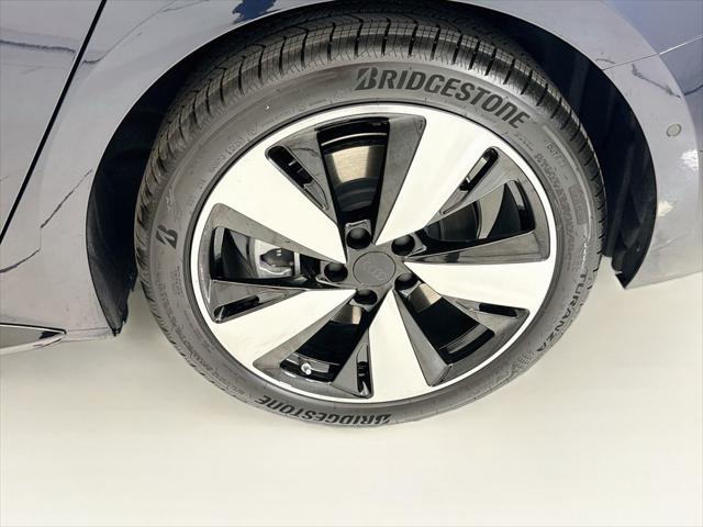 2026 Audi A5 Premium Plus TFSI quattro S tronic