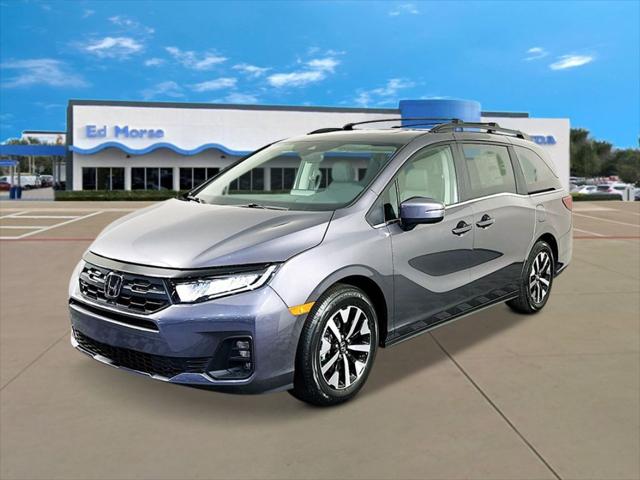 2026 Honda Odyssey EX-L for sale in Riviera Beach, FL