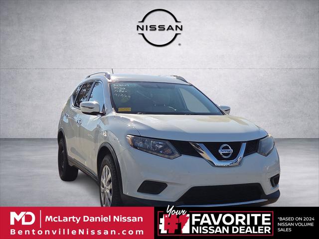2016 Nissan Rogue S for sale in Bentonville, AR