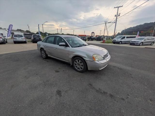 2007 Ford Five Hundred Limited for sale near Cambridge, OH