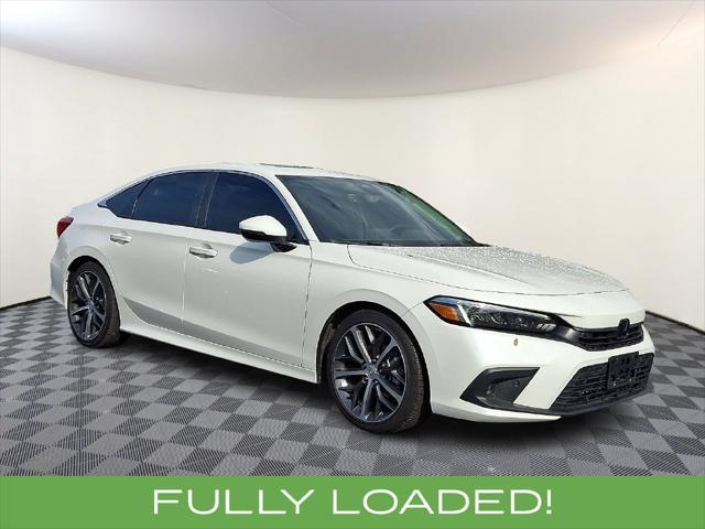 2024 Honda Civic Touring for sale in Harrisburg, PA