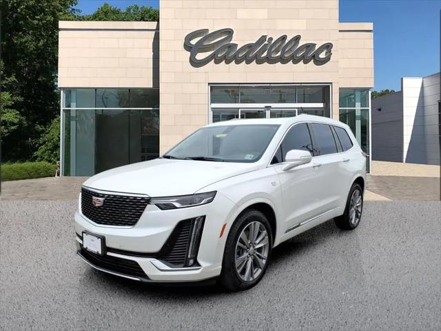 2024 Cadillac XT6 AWD Premium Luxury for sale in North Brunswick, NJ