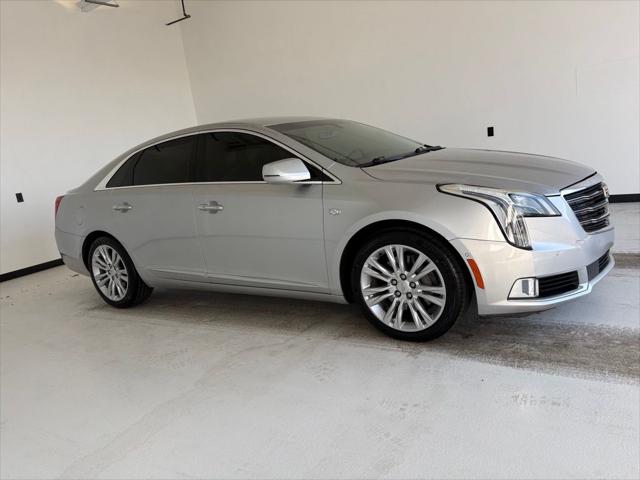2019 Cadillac XTS Luxury for sale in Muskogee, OK