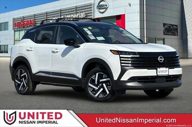 2027 Nissan Kicks SV for sale in Imperial, CA