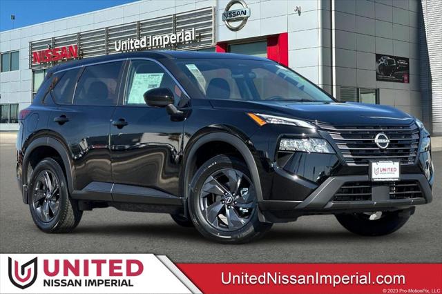 2026 Nissan Rogue SV for sale in Imperial, CA