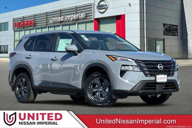 2026 Nissan Rogue SV for sale in Imperial, CA